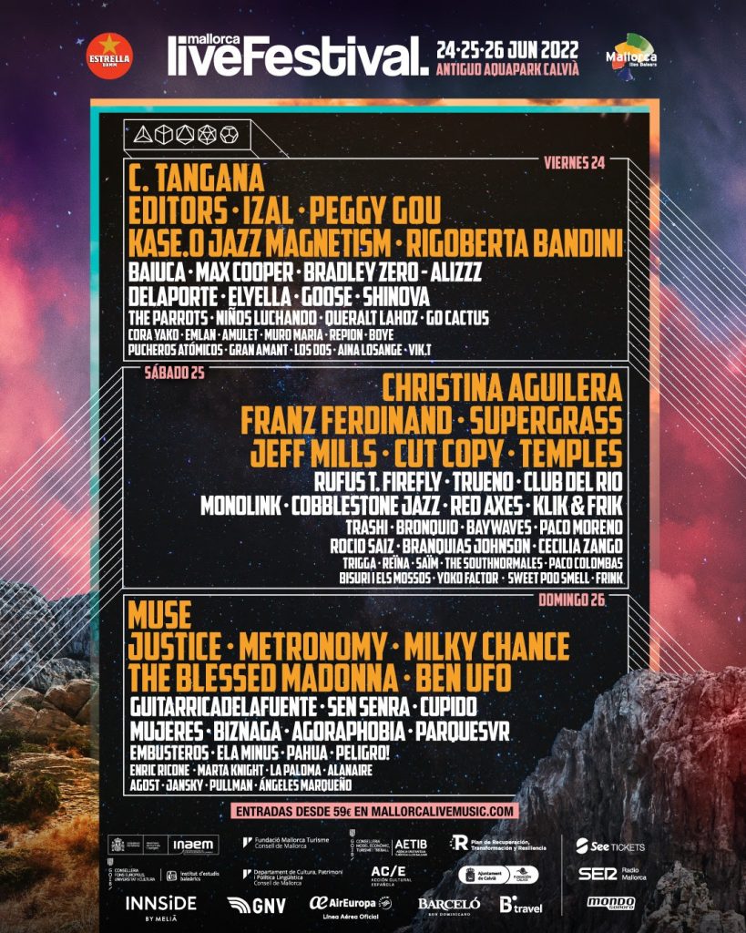 line-up-mallorca-live-festival-2022