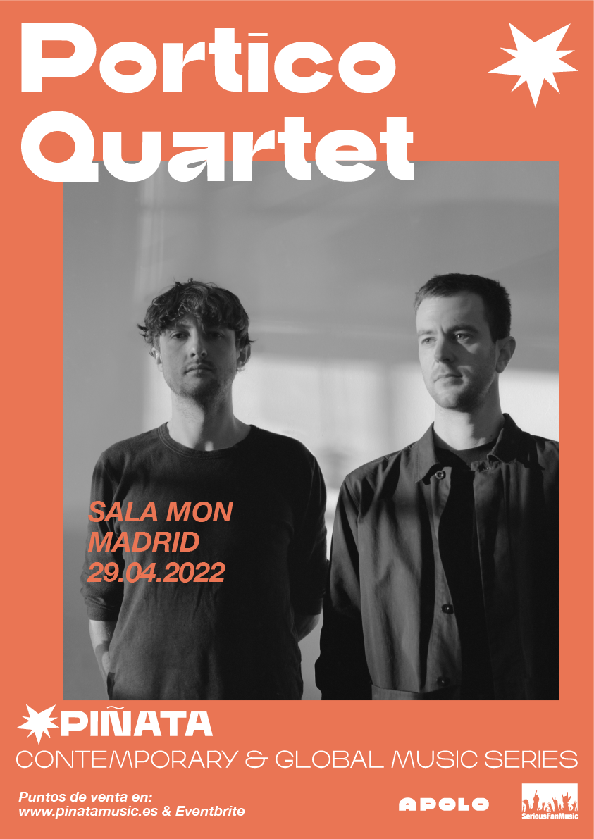 portico-quartet