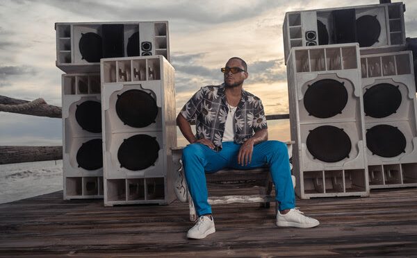 Conkarah, la nueva estrella del Pop jamaicano, tiene disponible su nuevo EP ‘Destination Unkwnown’