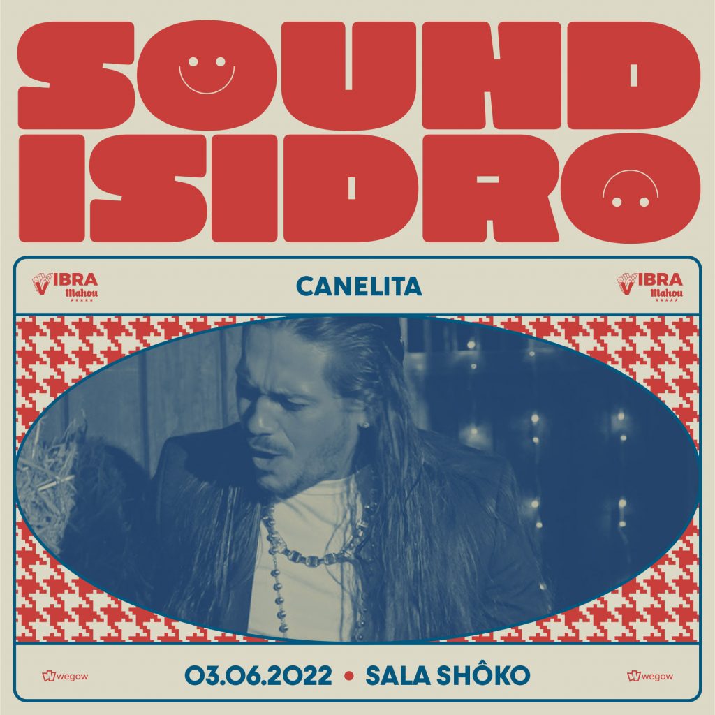canelita-sound-isidro