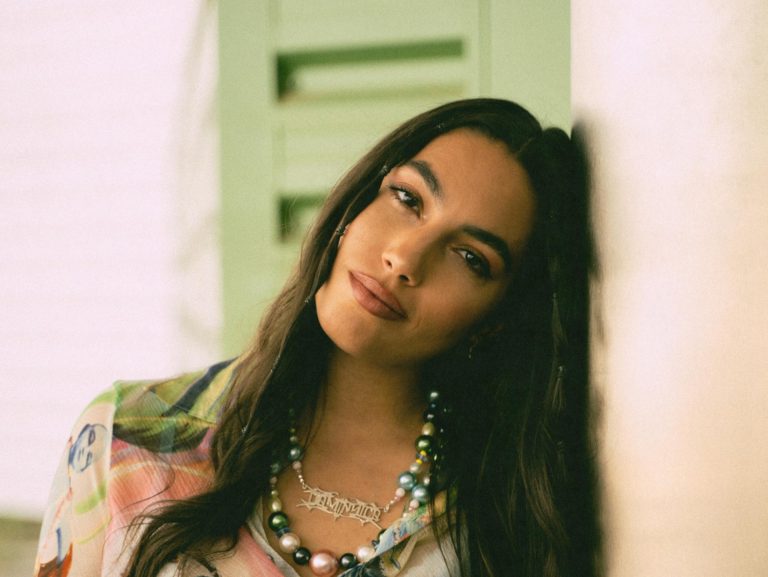 maria jose llergo five
