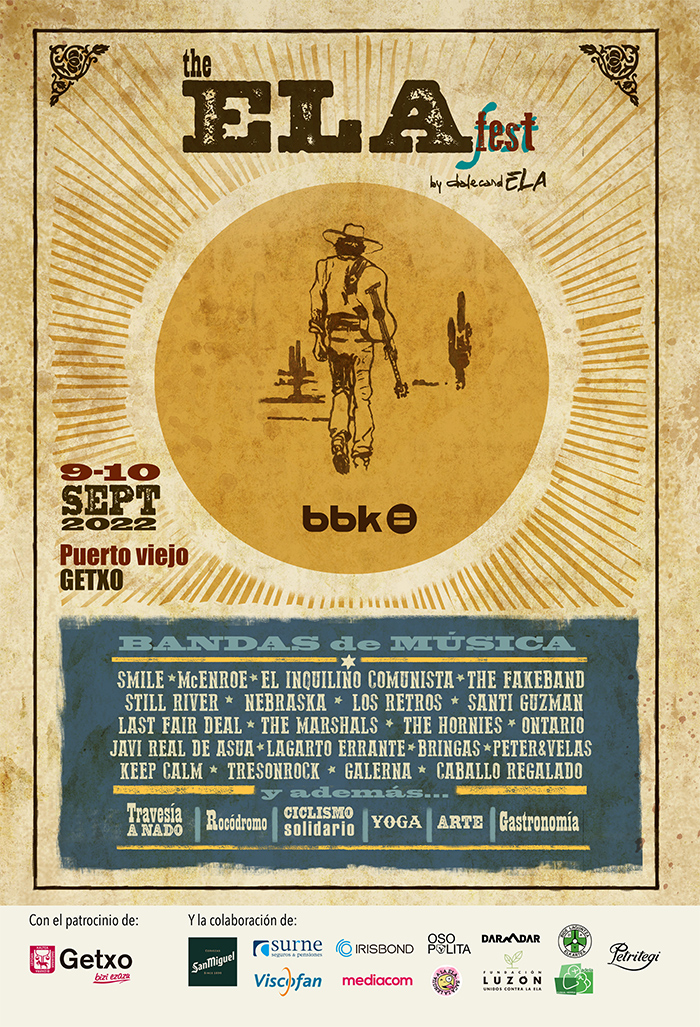 festival dalecandela getxo