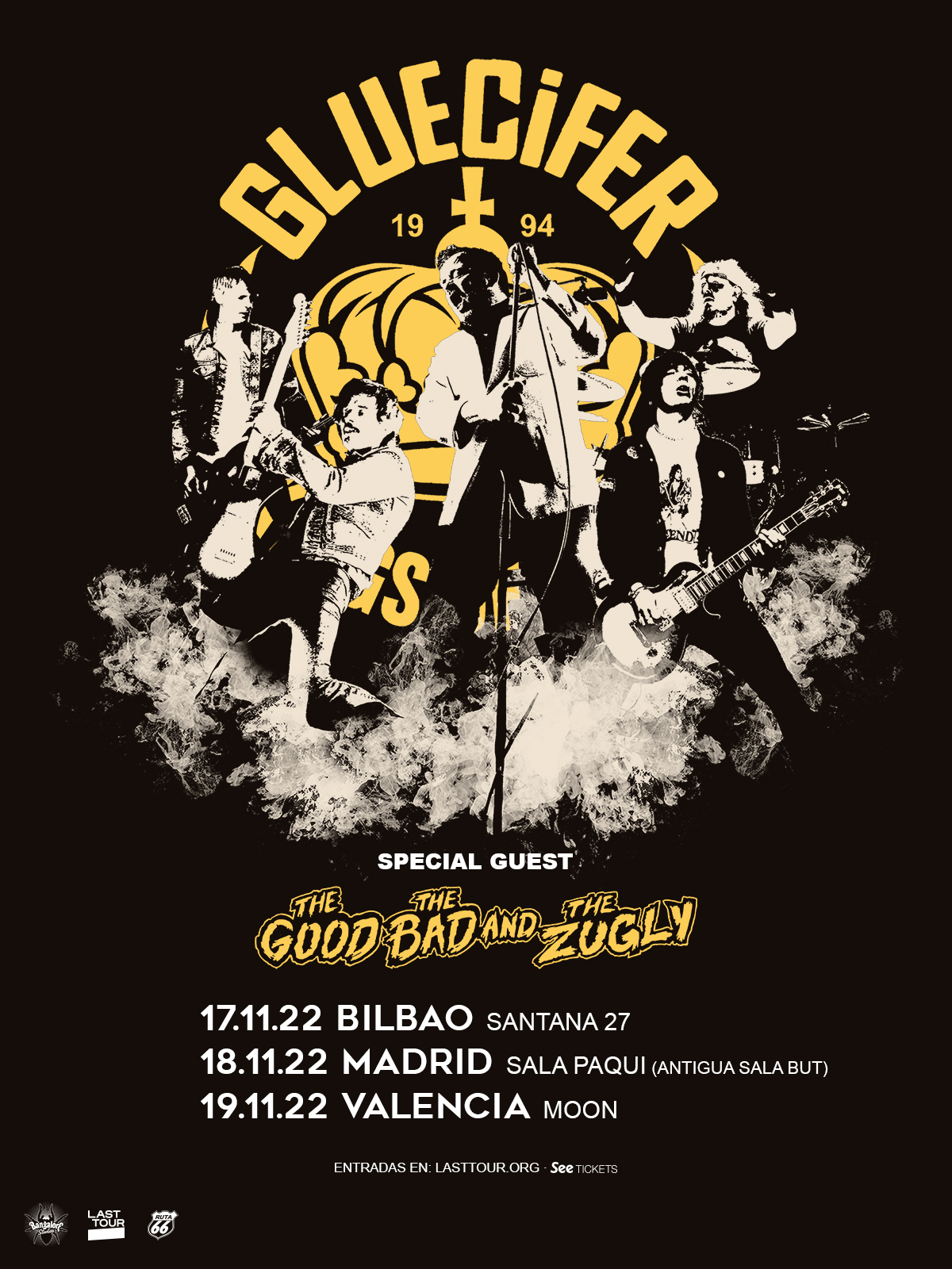 gluecifer_madrid