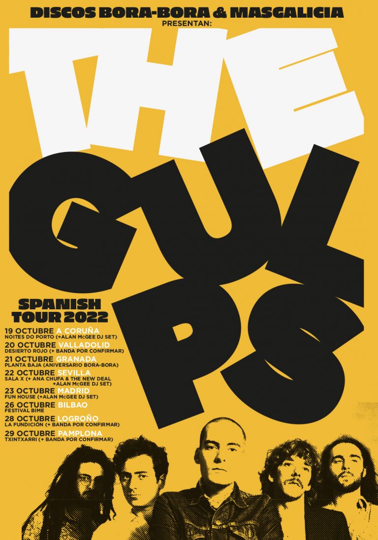 the-gulps-valladolid