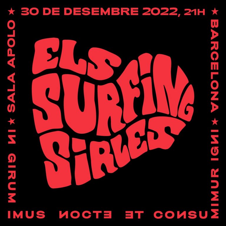 els surfing sirles apolo