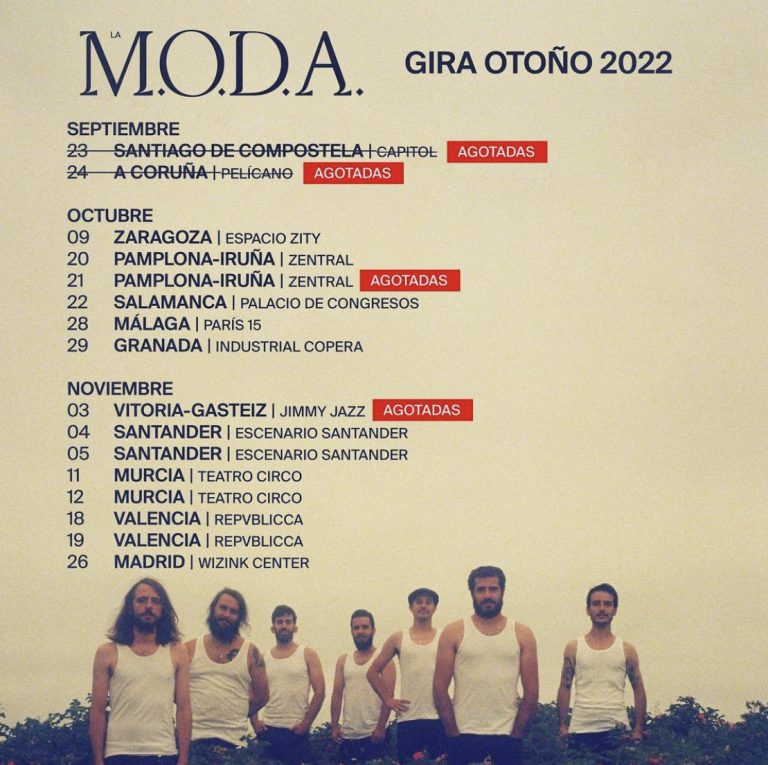 la-moda-wizink-center