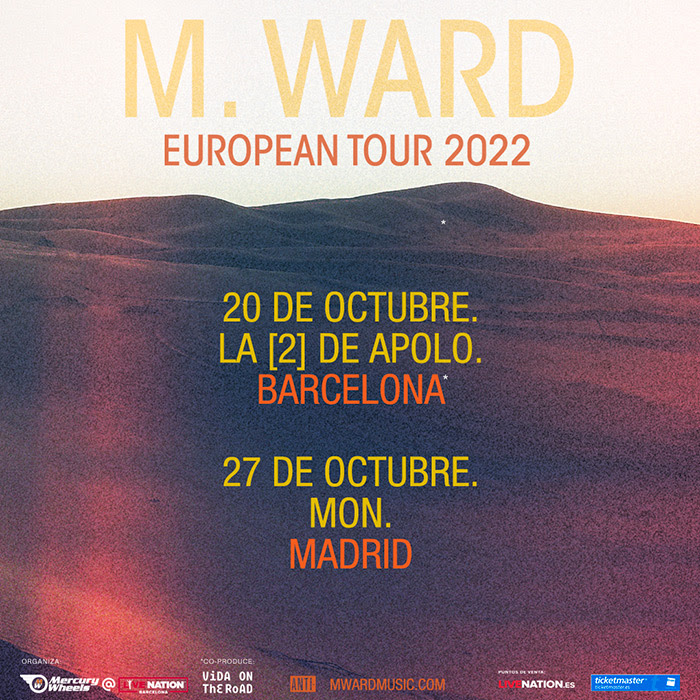 m-ward-madrid-barcelona