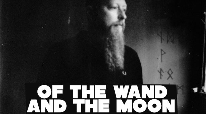 Of The Wand And The Moon visitan Madrid con su nuevo disco el próximo sábado 12 de noviembre