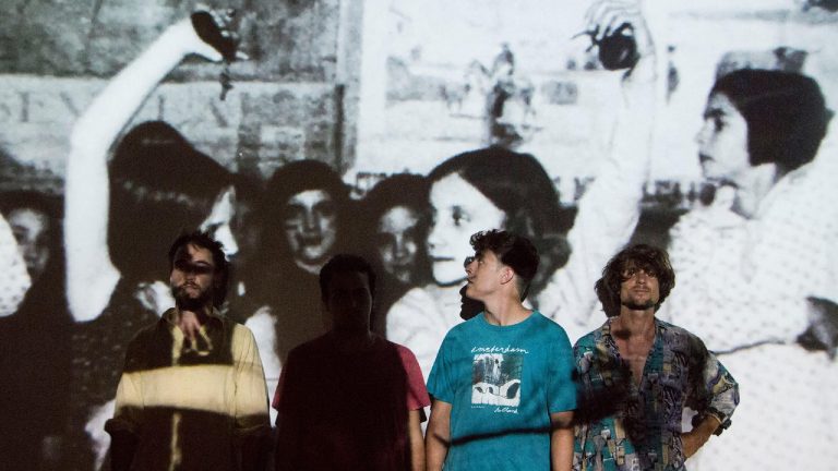 vera fauna clamores