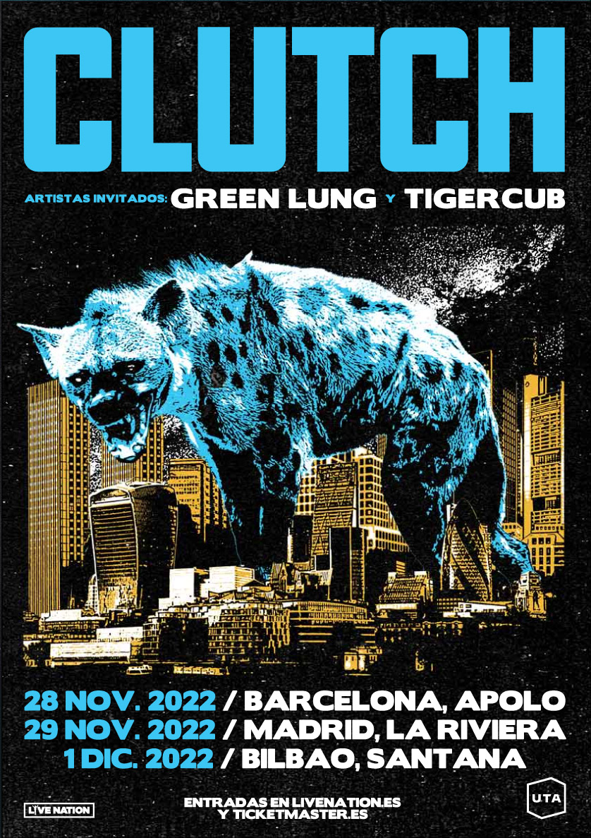 clutch-gira-madrid-2022