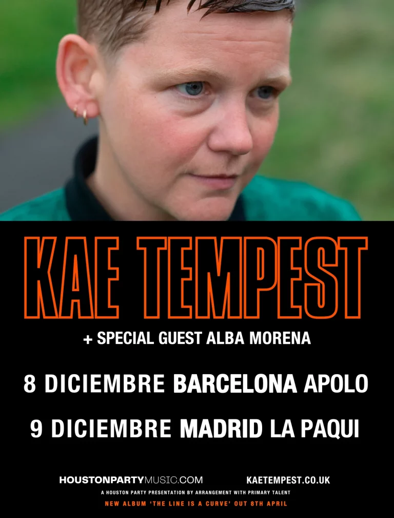 kae-tempest-madrid-barcelona