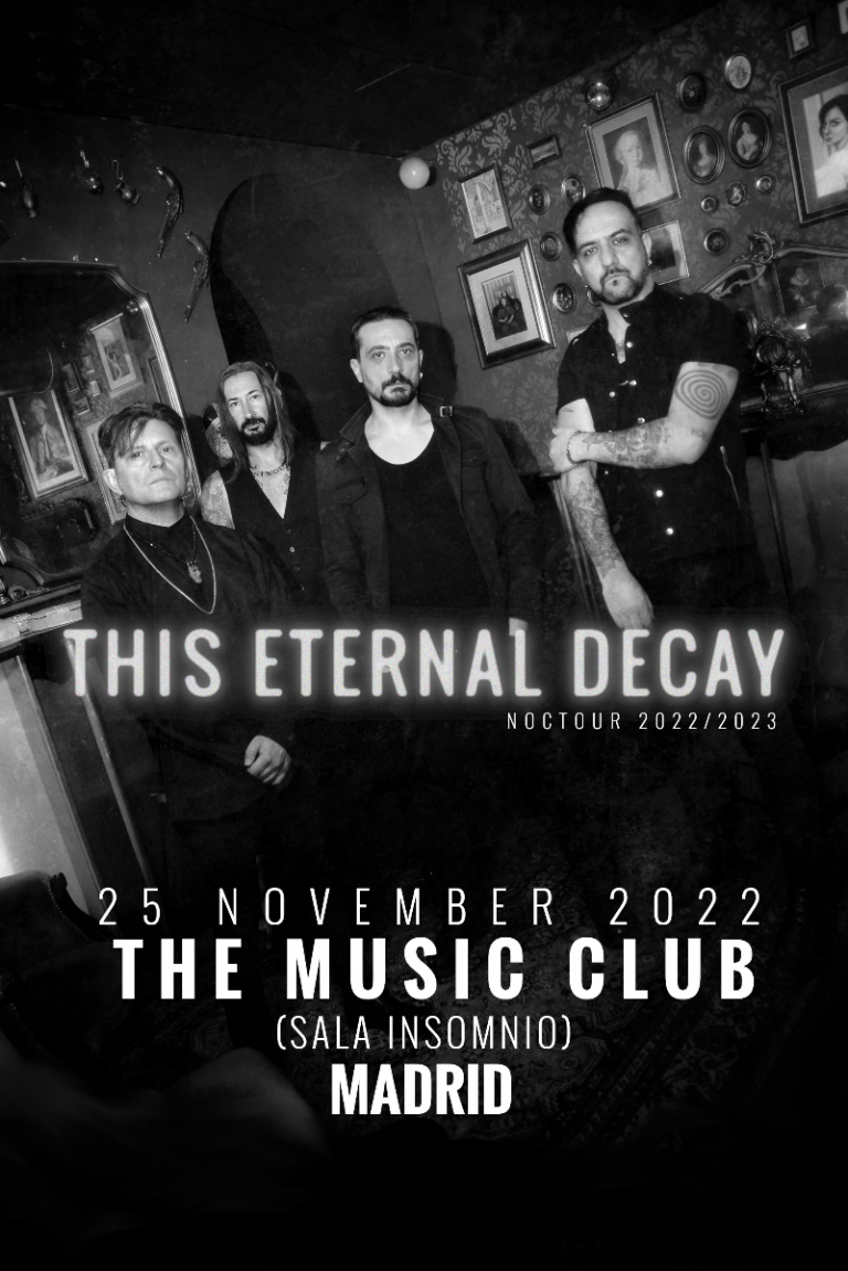 the-eternal-decay-madrid-barcelona