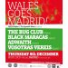 focus whale goes madrid