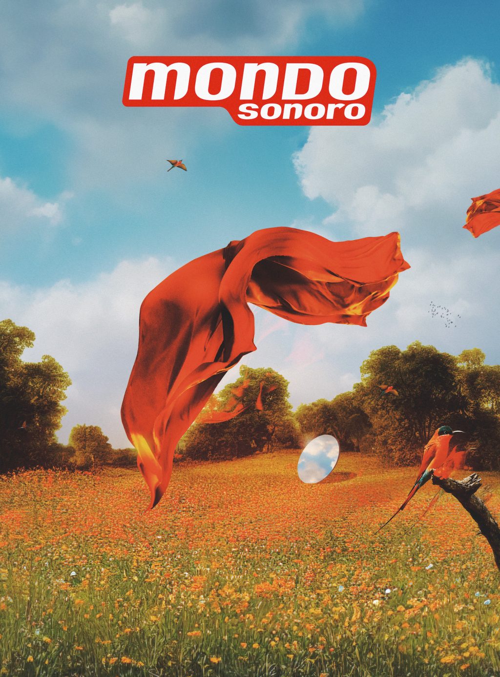 MONDO LACABEZAENLASNUBES