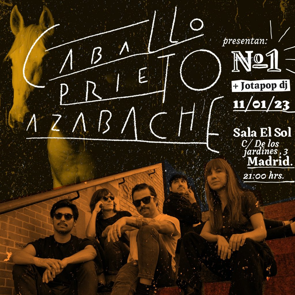 caballo