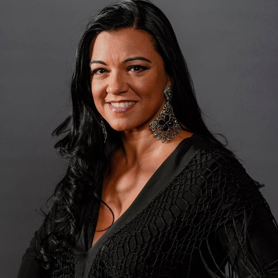 saray muñoz cantaora