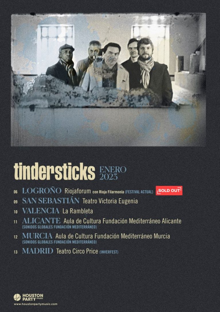 tindersticks-gira-española