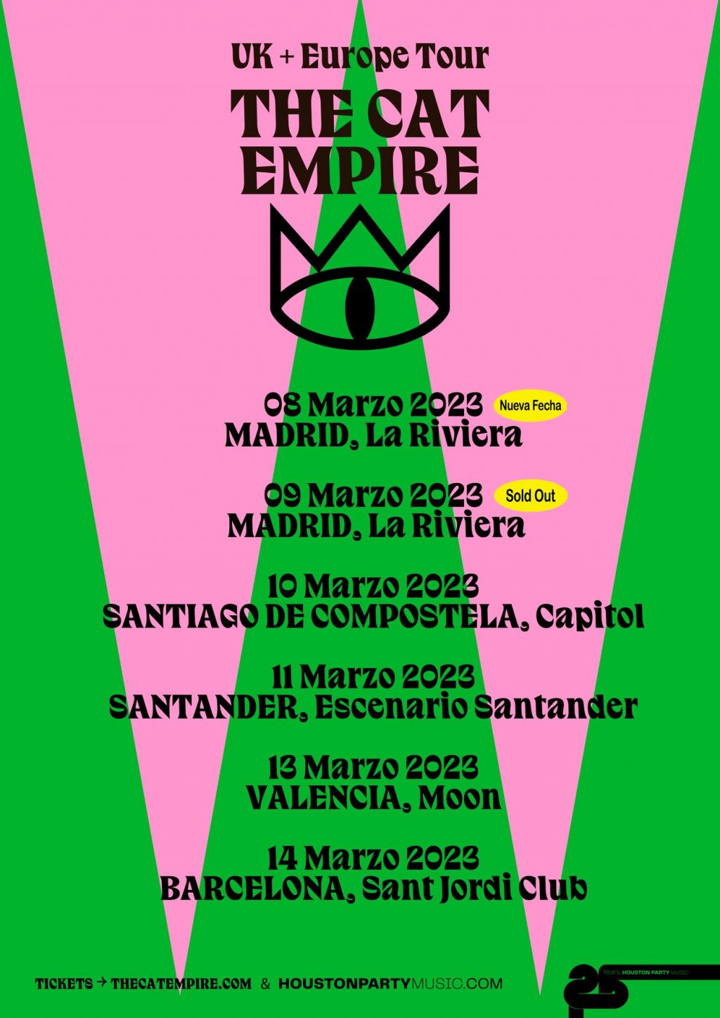 the-cat-empire-spanish-tour-2023