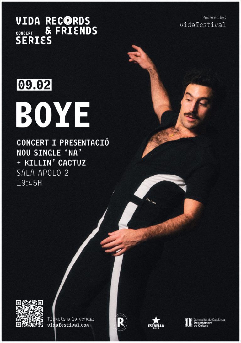 cartel bolo
