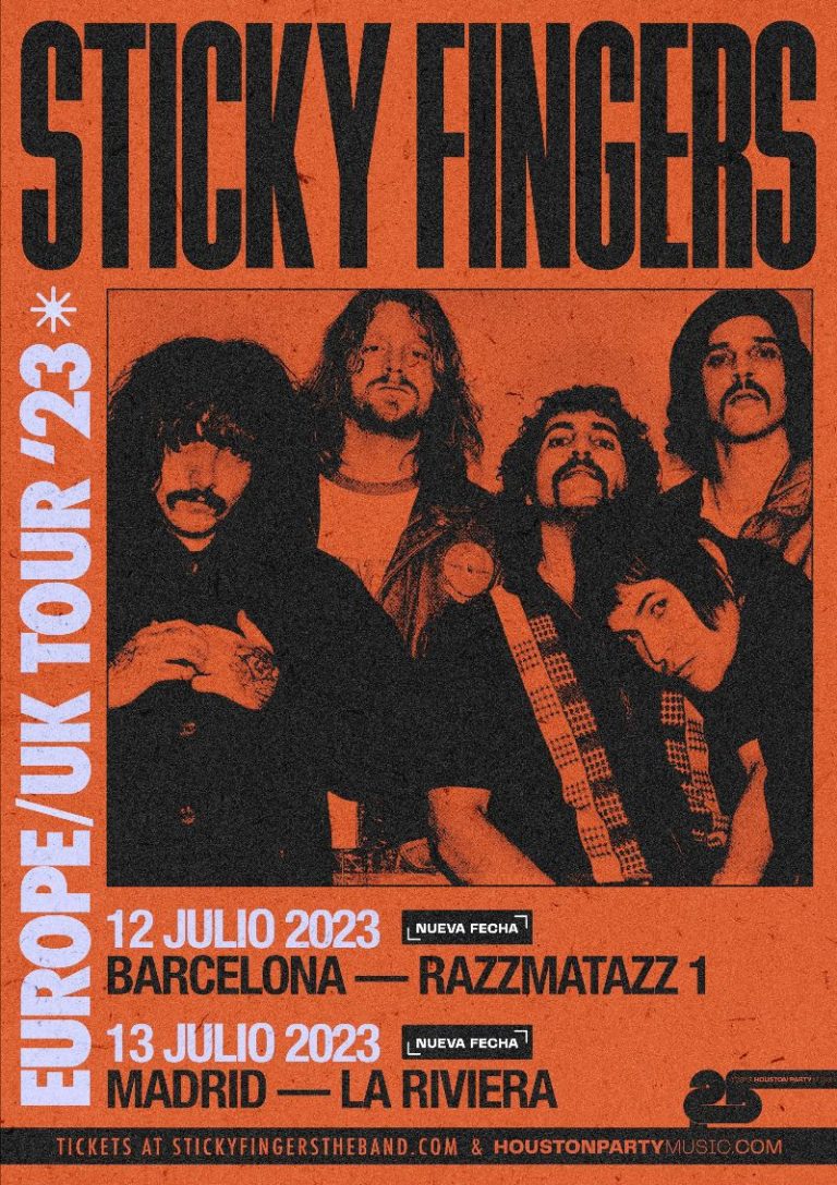 sticky-fingers-houston-party-25-julio-madrid-barcelona