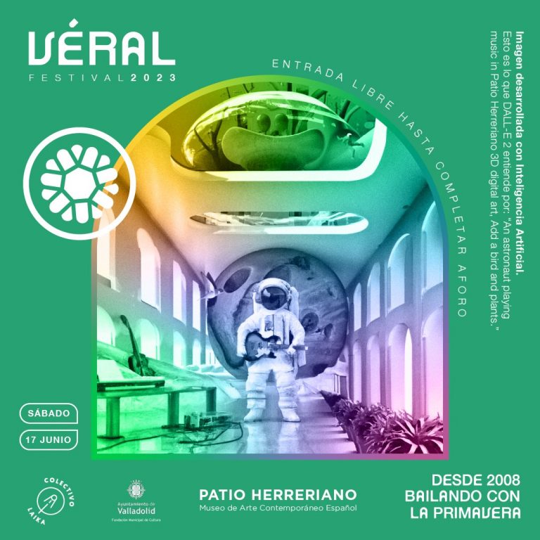 17 junio veral