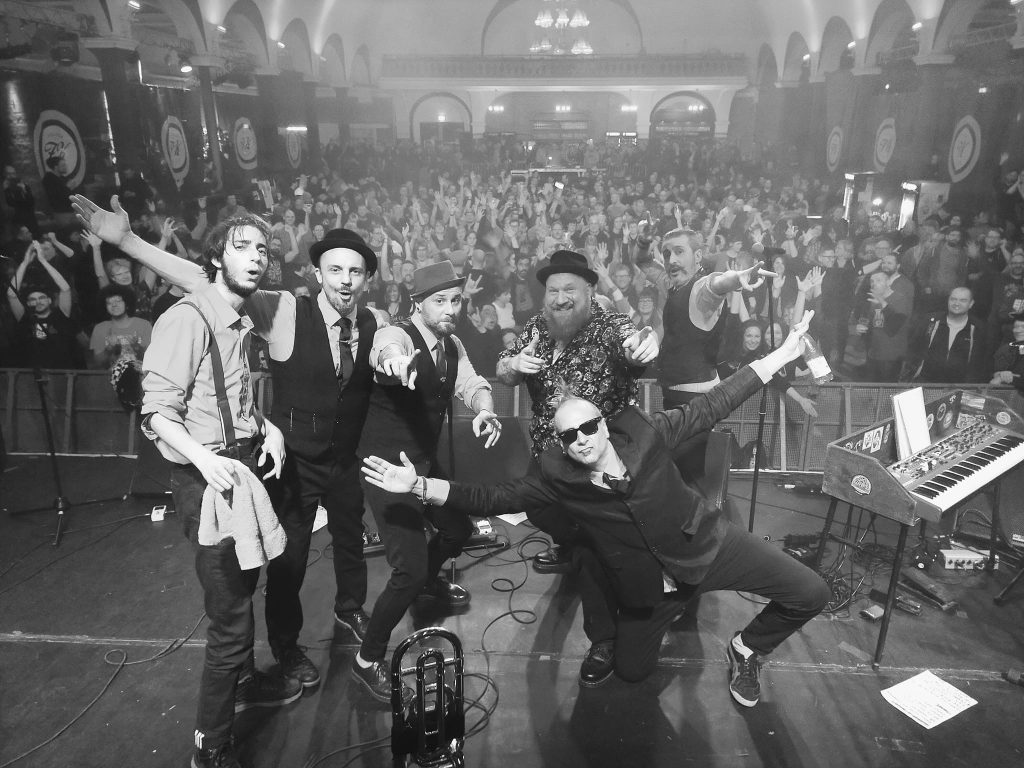 the-magnetics-spanish-tour-2023
