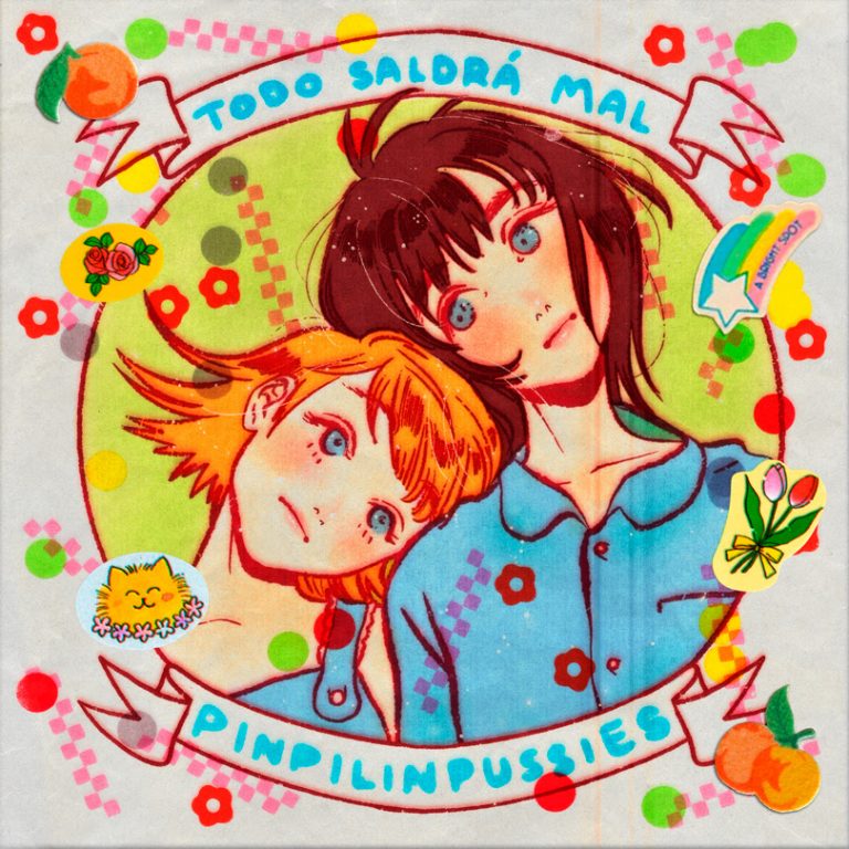 Pinpilinpussies