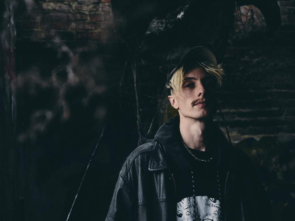haunted-youth