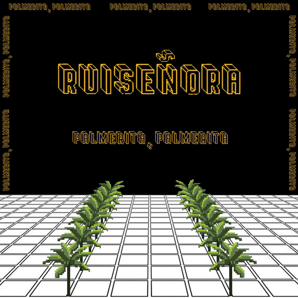 palmerita