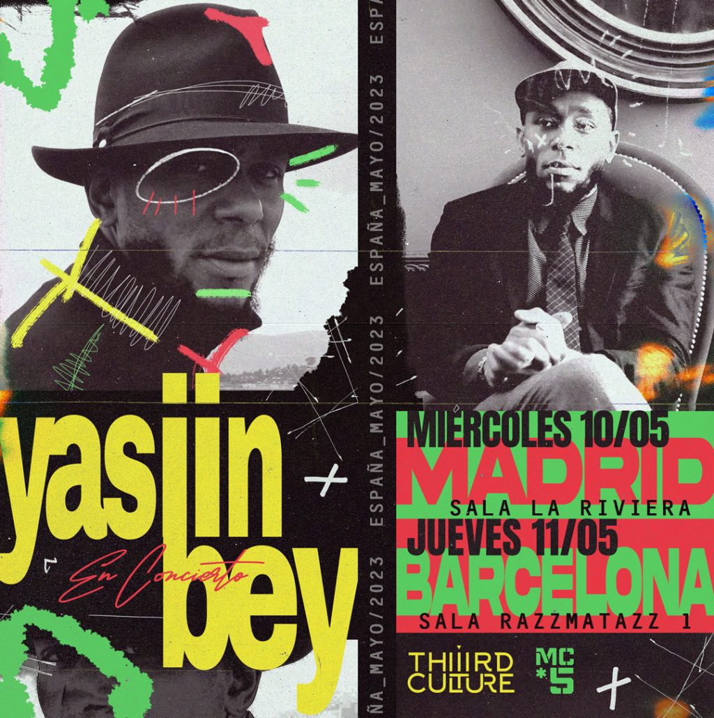 Doble post -YASIIN-BEY_Live_Post