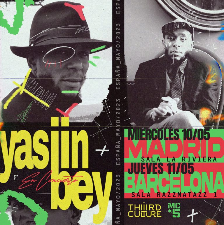 Doble post -YASIIN-BEY_Live_Post