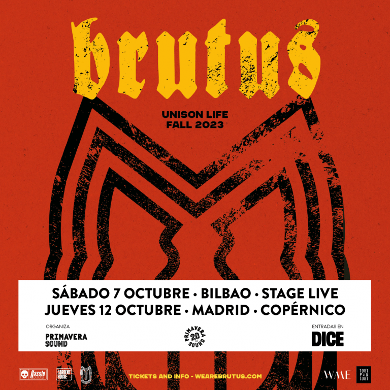 brutus-gira-nuevo-disco-madrid-barcelona