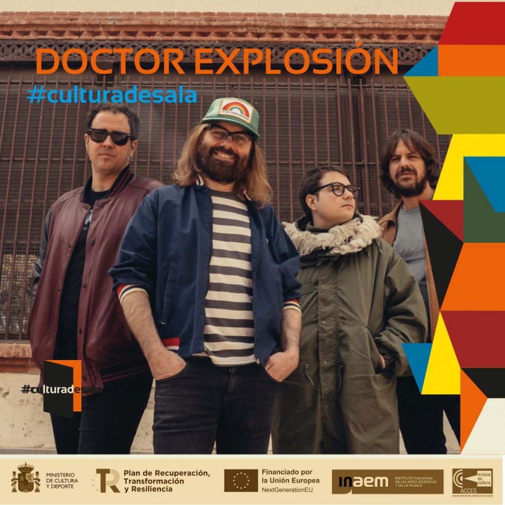 doctor-explosion-gira-mayo-junio-23