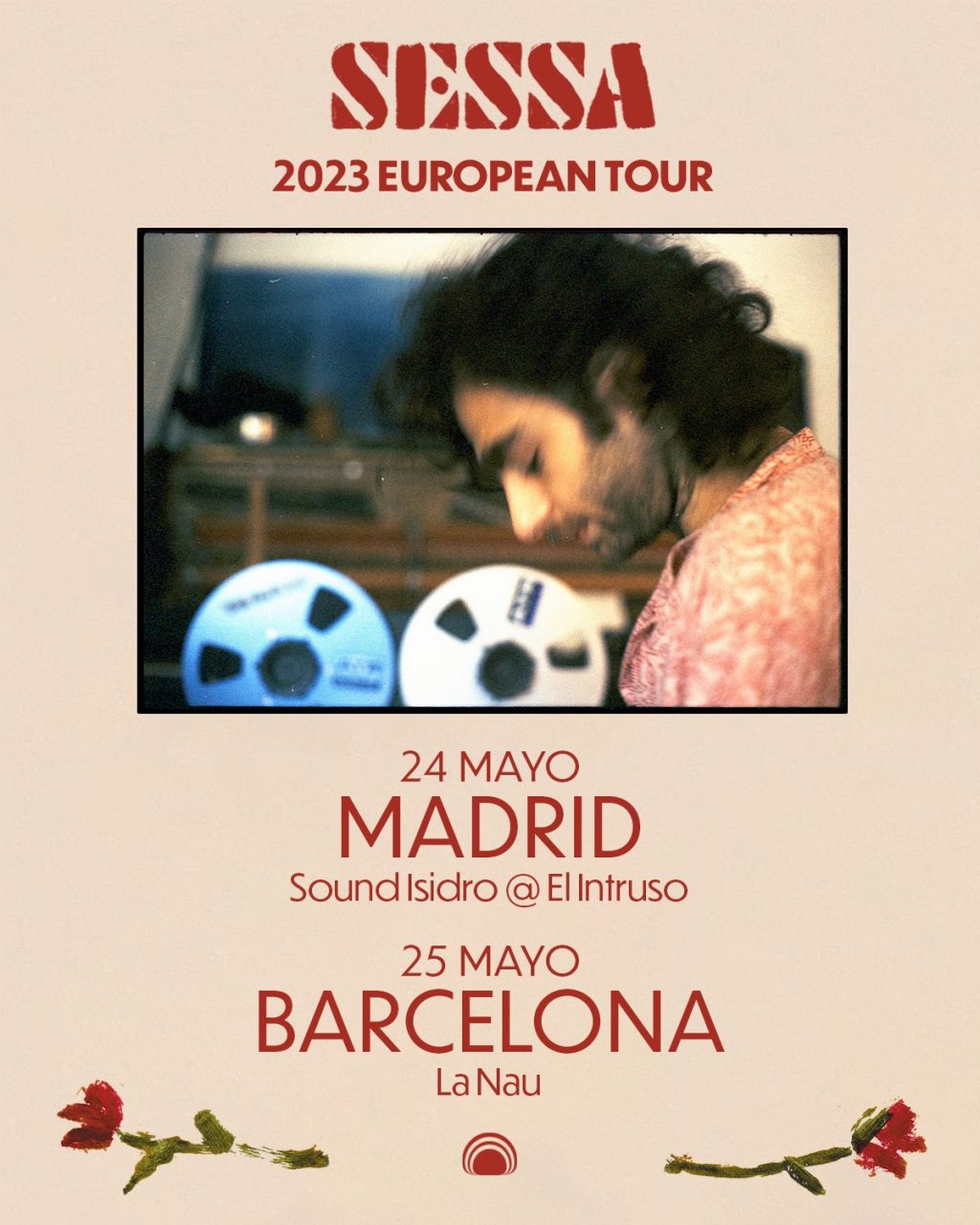 sessa-mayo-madrid-sound-isidro-barcelona