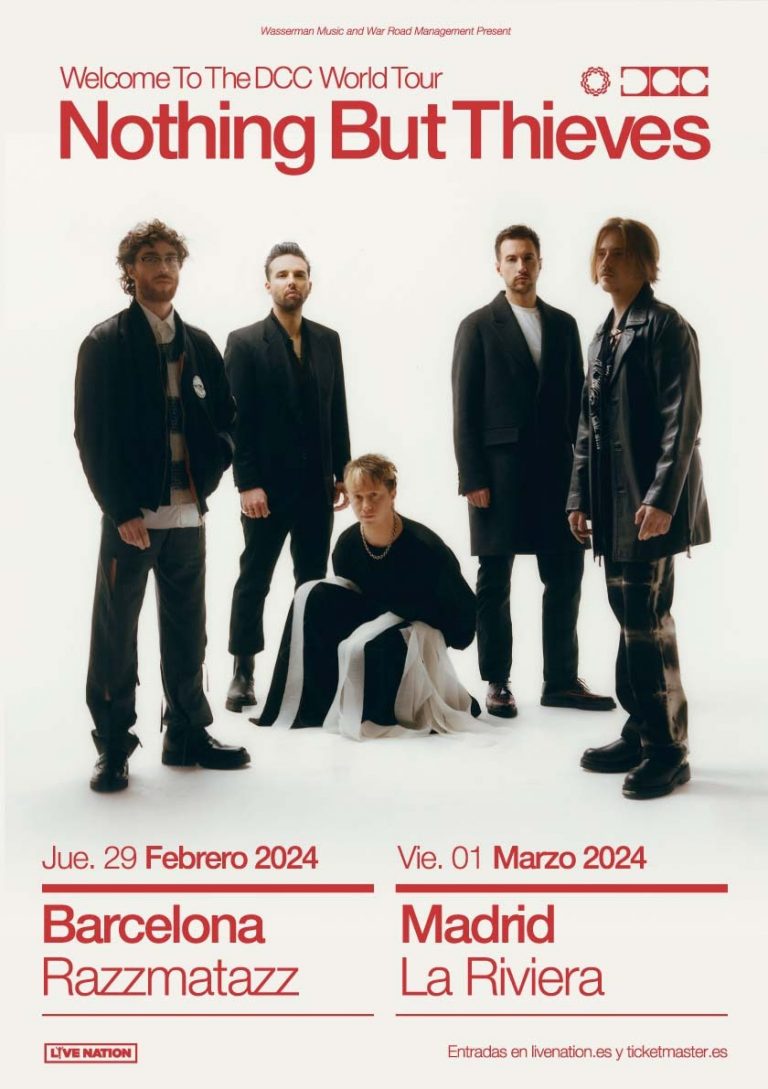 nothing-but-thieves-madrid-2024