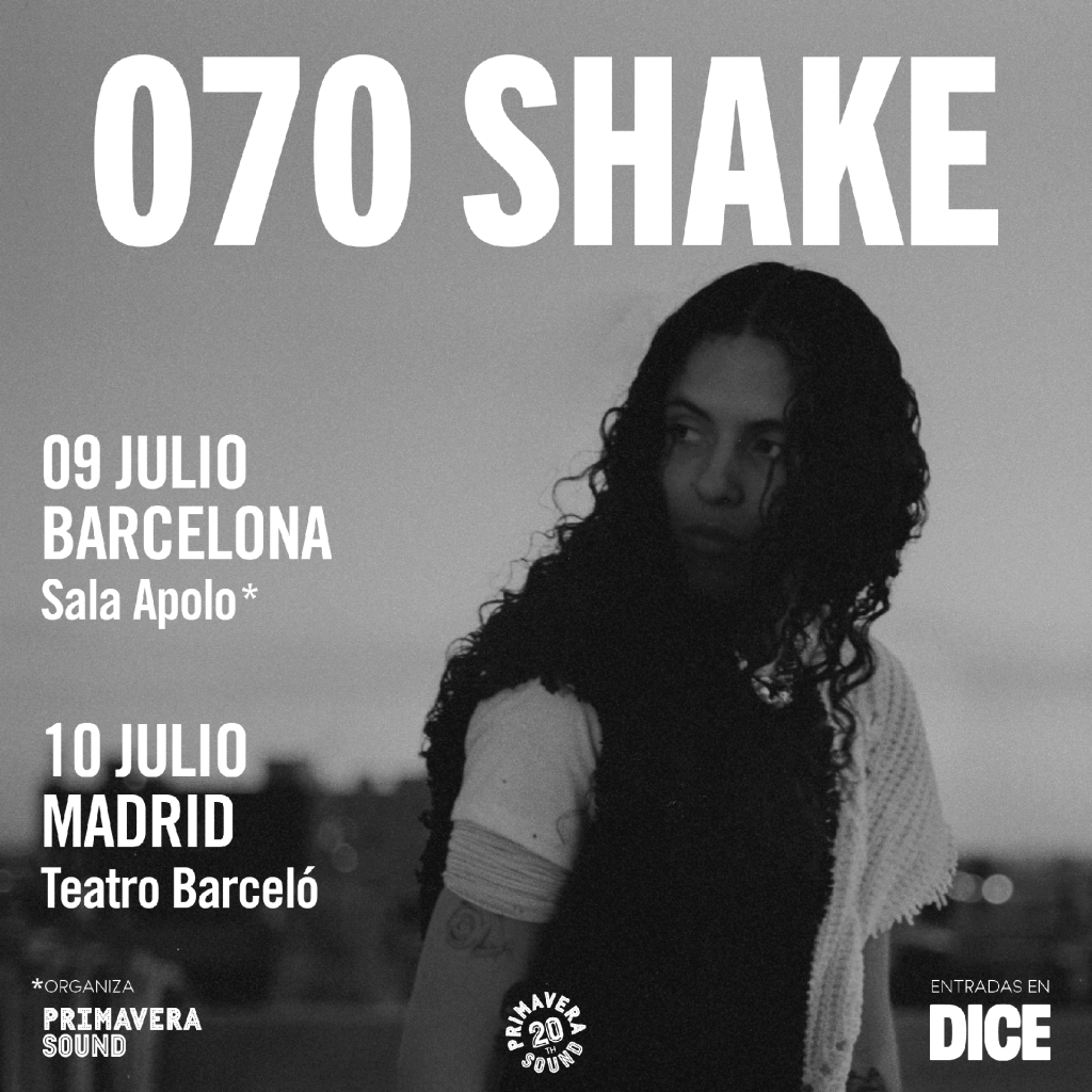 o70 shake