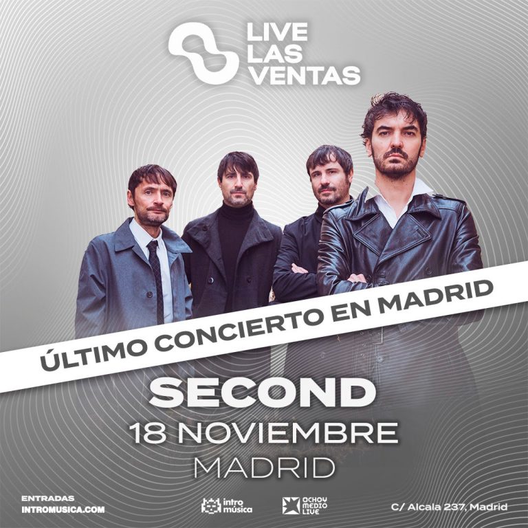 second-madrid-ultimo-concierto