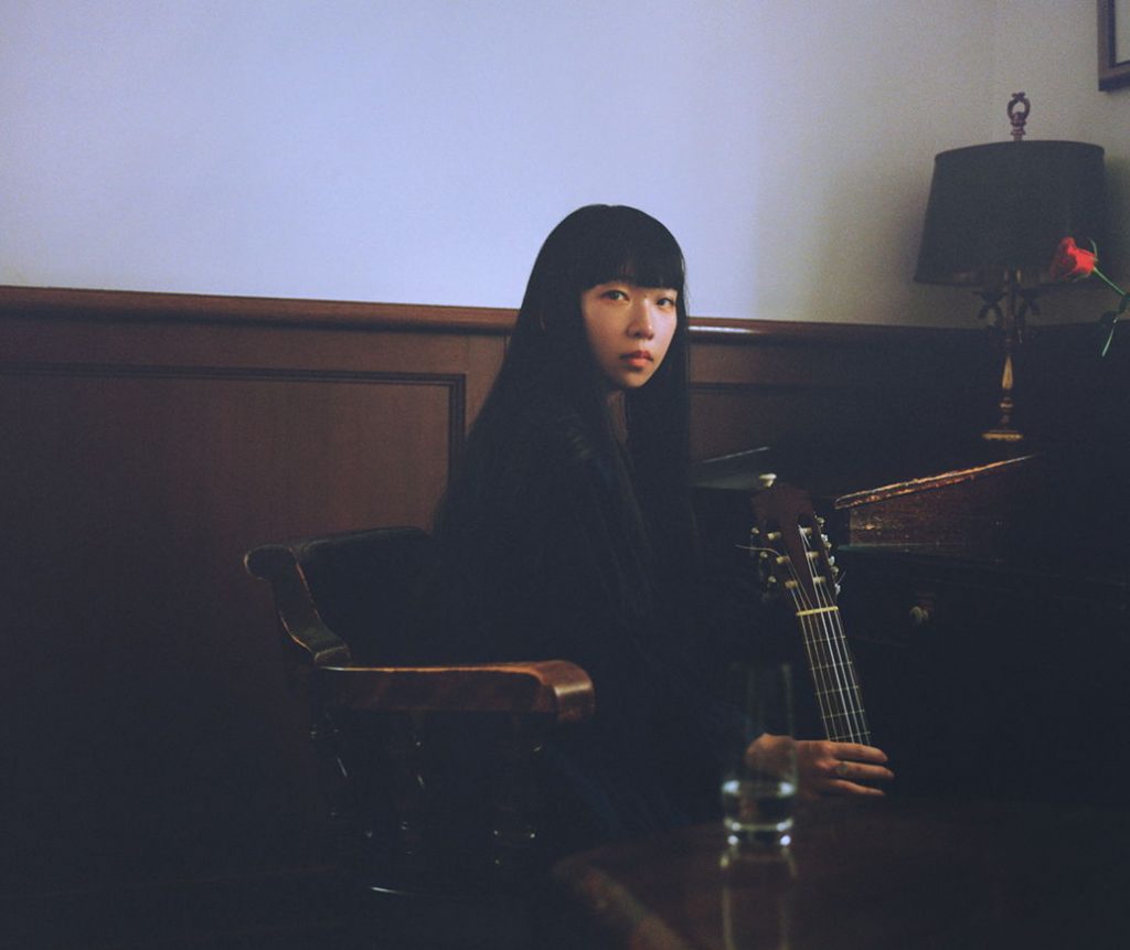 ichiko aoba