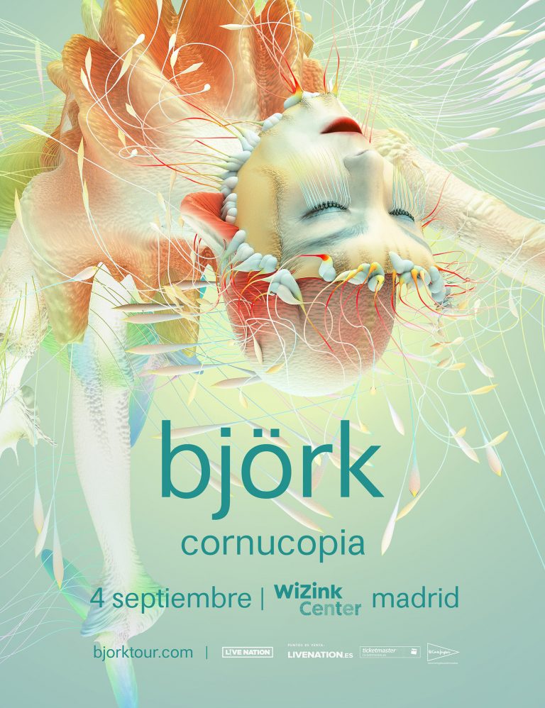 bjork-wizink-center-2023