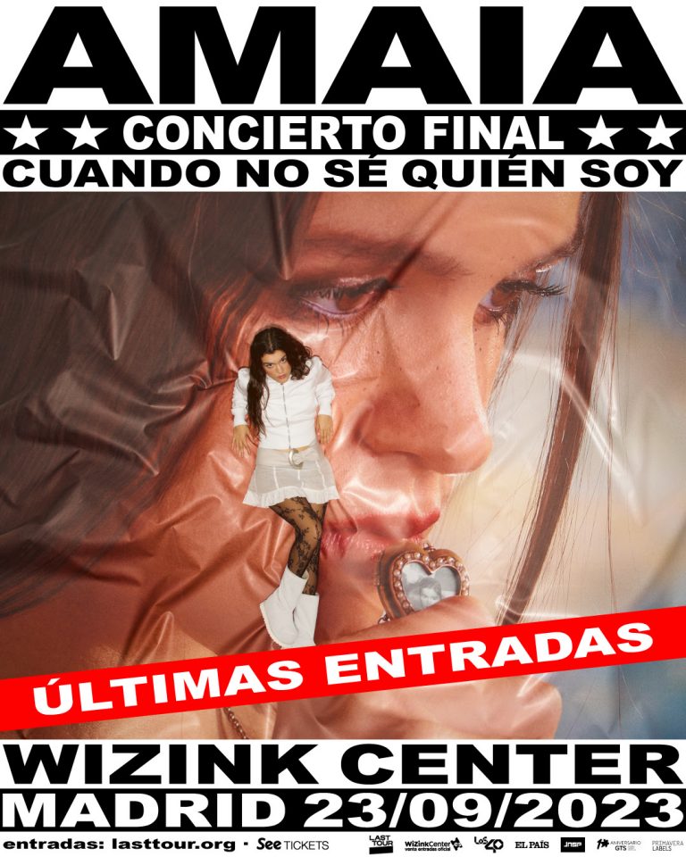 amaia-wizink-center-2023