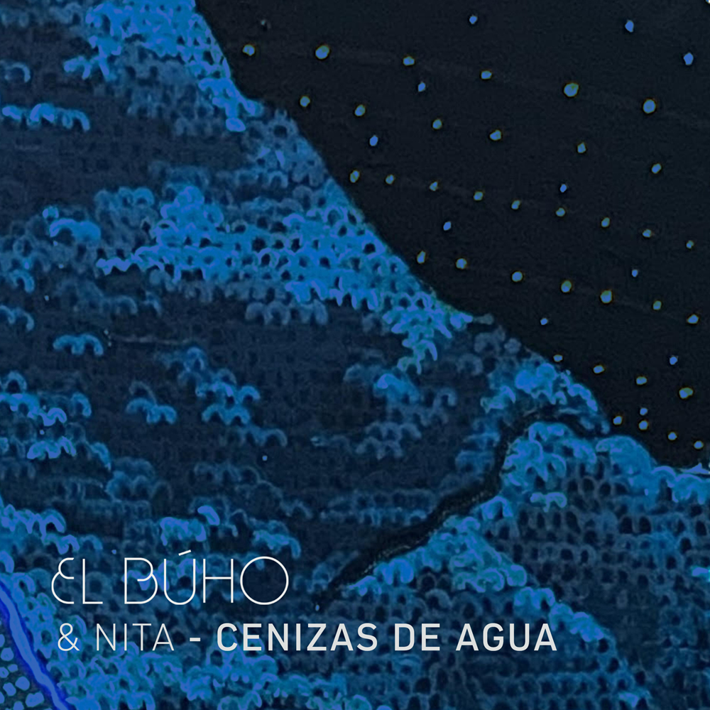 el buho y nita cenizas de agua