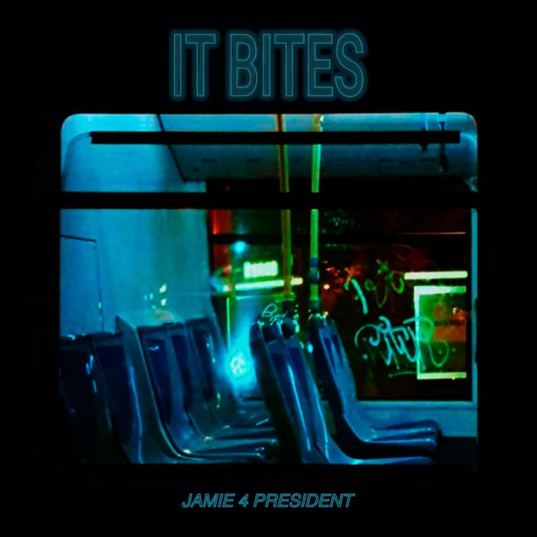 it bites jamie 4 president