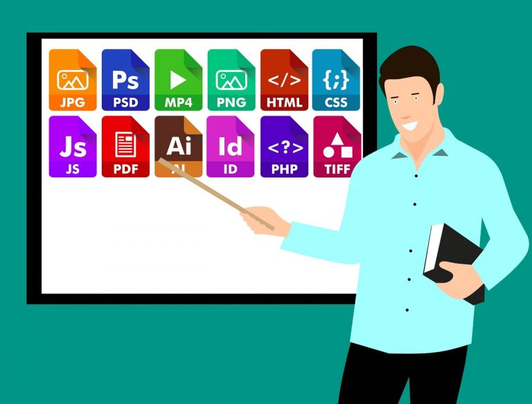 convertir pdf