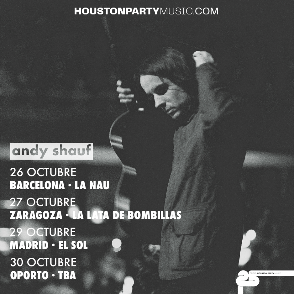 andy shauf norm gira española