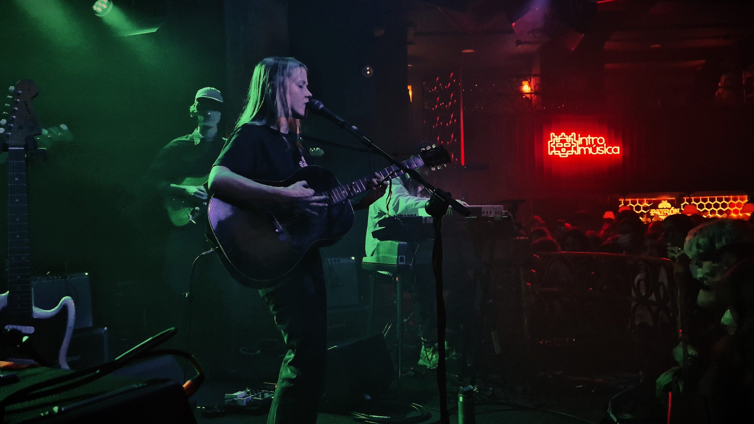 Alice Phoebe Club Lula 