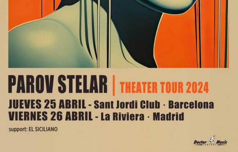 parov stelar