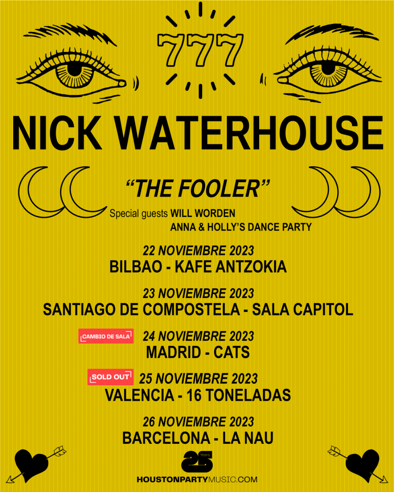 nick-waterhouse-gira-noviembre-2023