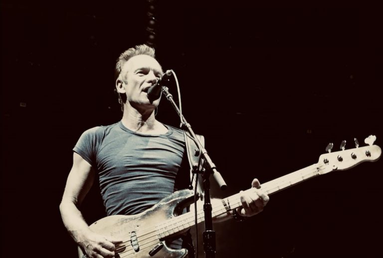 sting