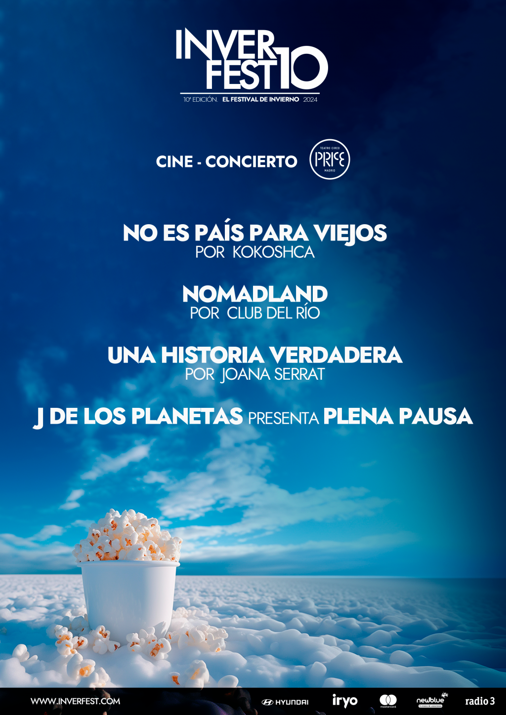 Inverfest-cine-conciertos