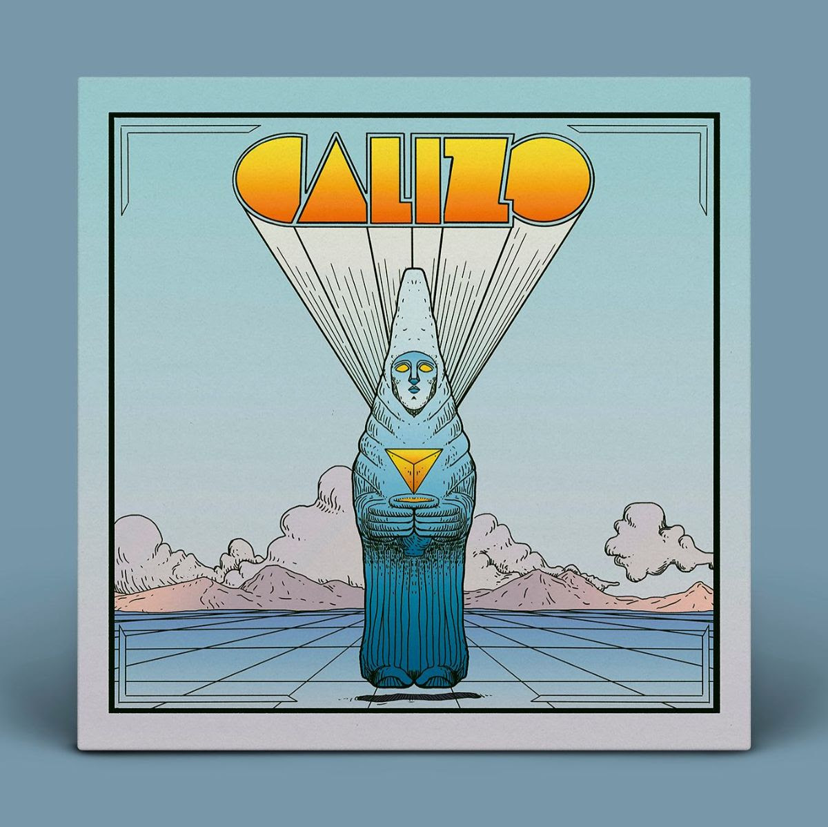 Calizo 